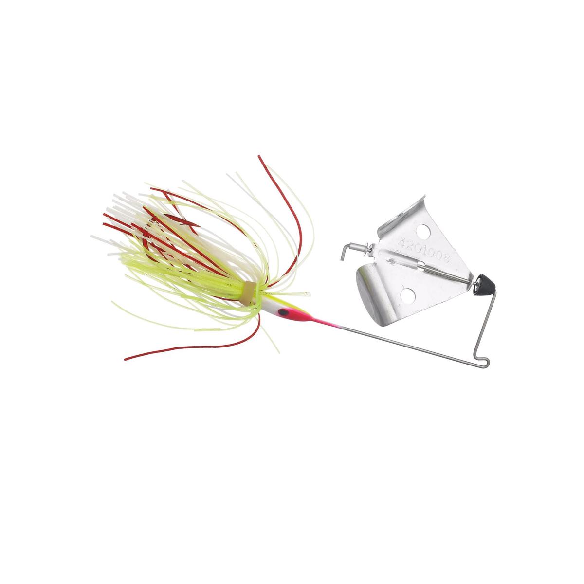 Bleeding Bait Eb Bait,chartreuse White