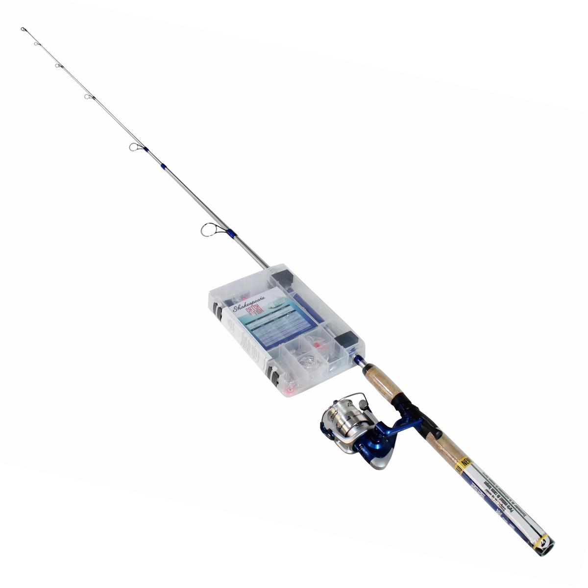 Cmf2inshore Skp Sp 35sz 7f 2pc M