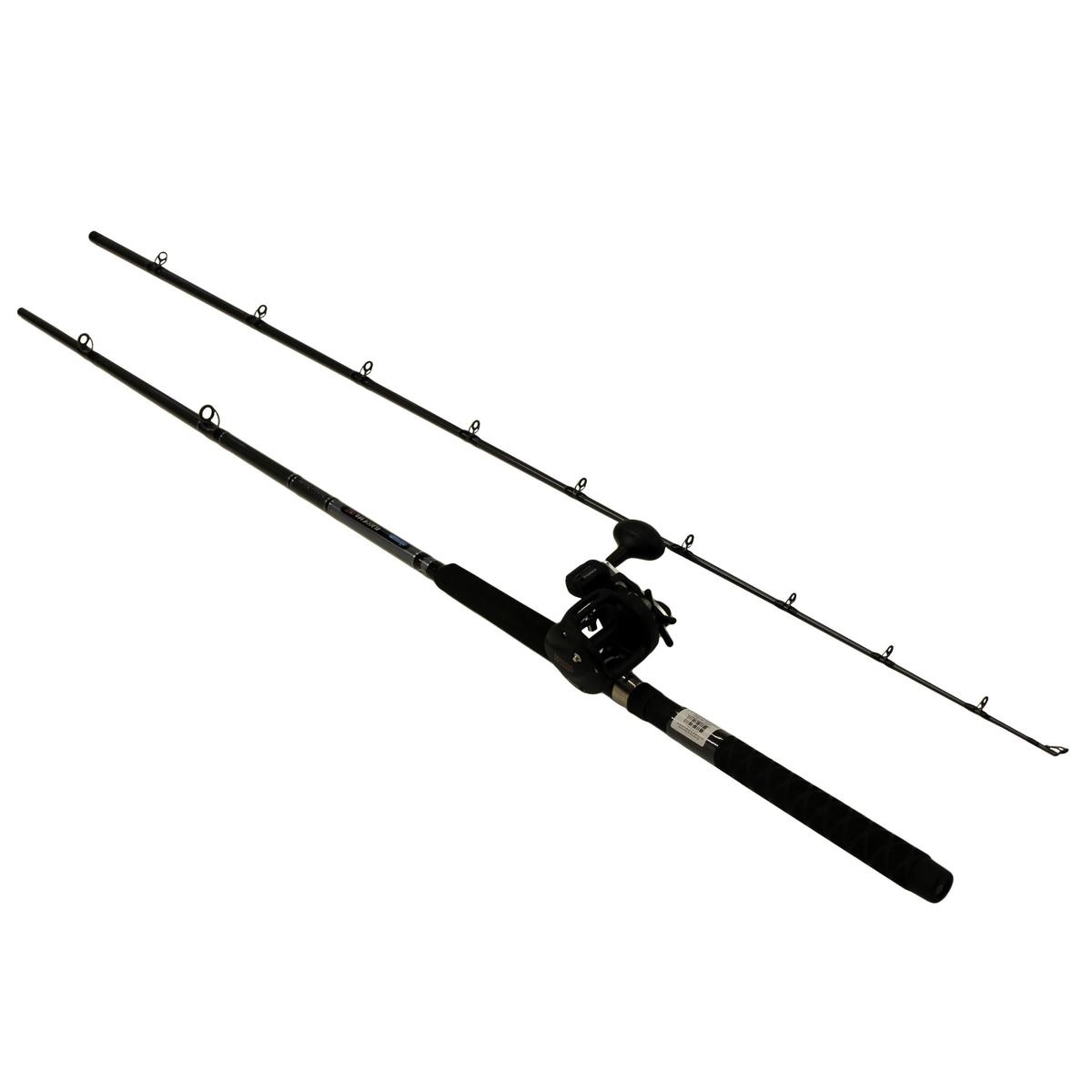 Cp-dd-1002-30dxt Great Lakestrollingcombo