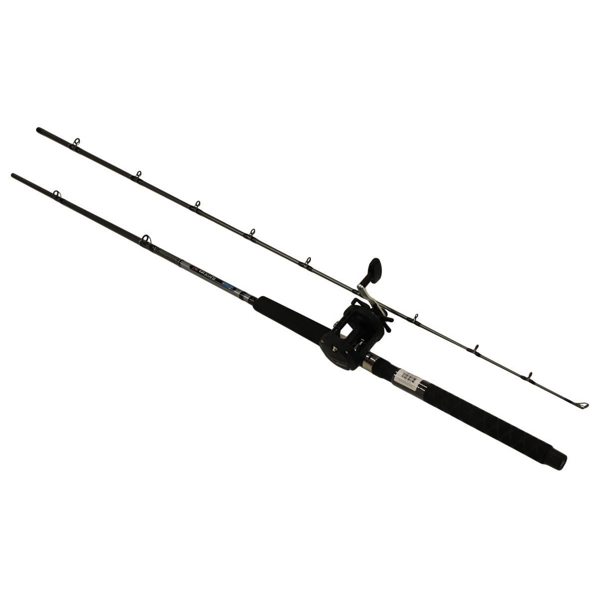 Cpdr-862m-300la Great Lakes Trollingcombo
