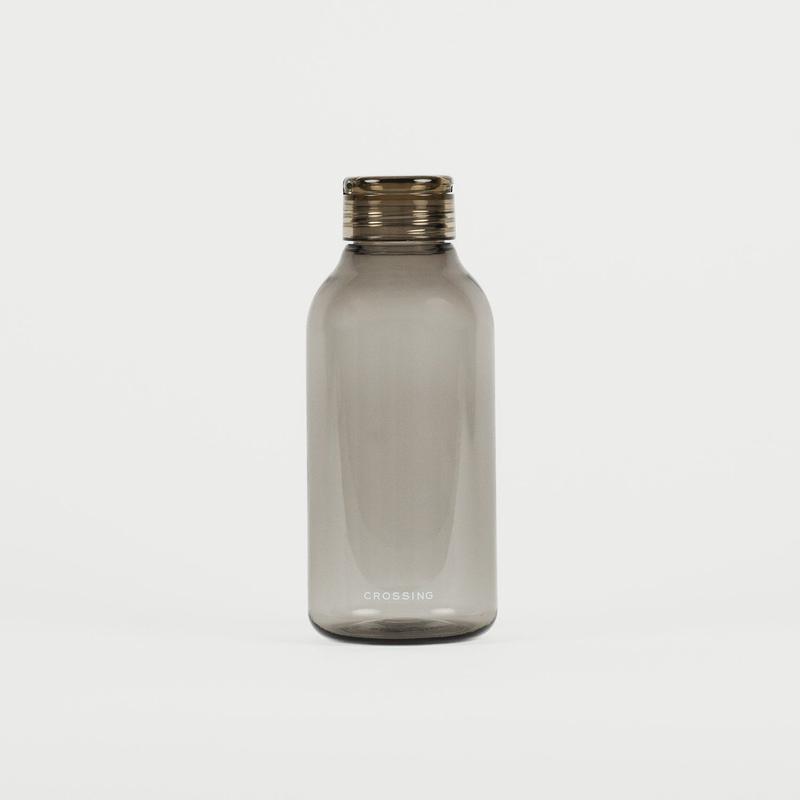 Crossing Lucid Tritan Bottle 750ml - Latte