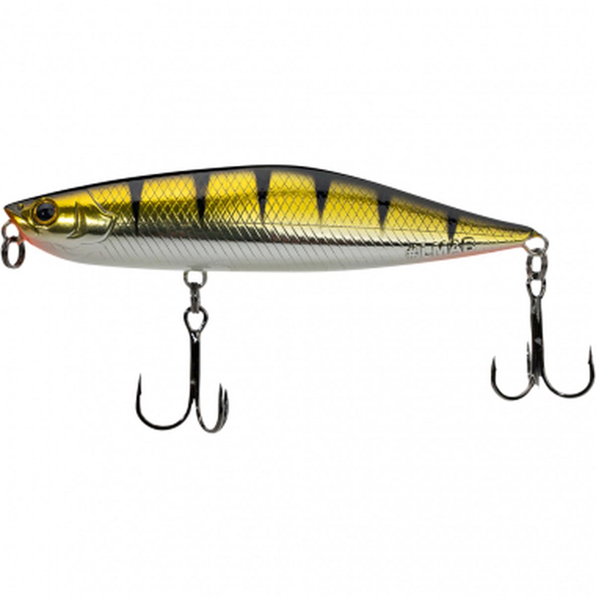 KFI Dog Vibe 85F (Real Perch)