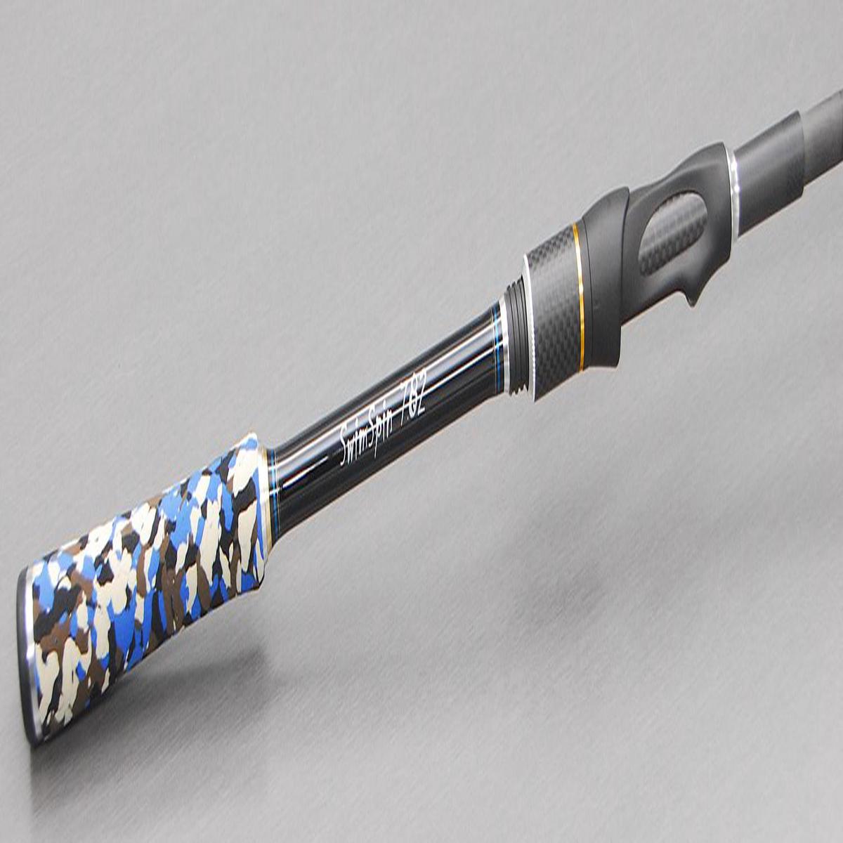 MILLERODS SWIMSPIN 782 SPIN ROD