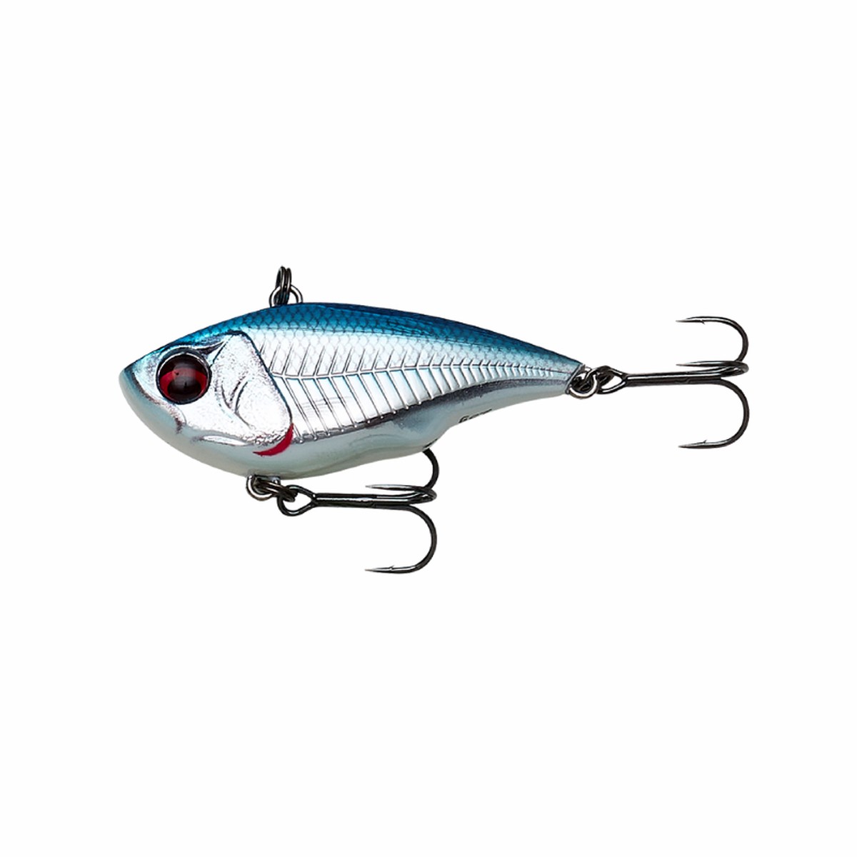 Savage Gear Fat Vibes 5.1cm 11g Blue Chrome