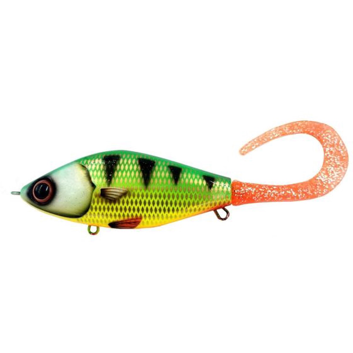 Strike Pro Guppie Jr 11cm A382F
