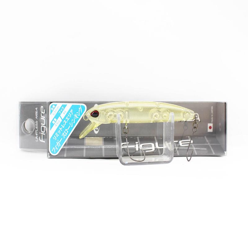 Valkein Figure SS 63mm 4.6 grams Slow Sinking Lure C165 (7021)