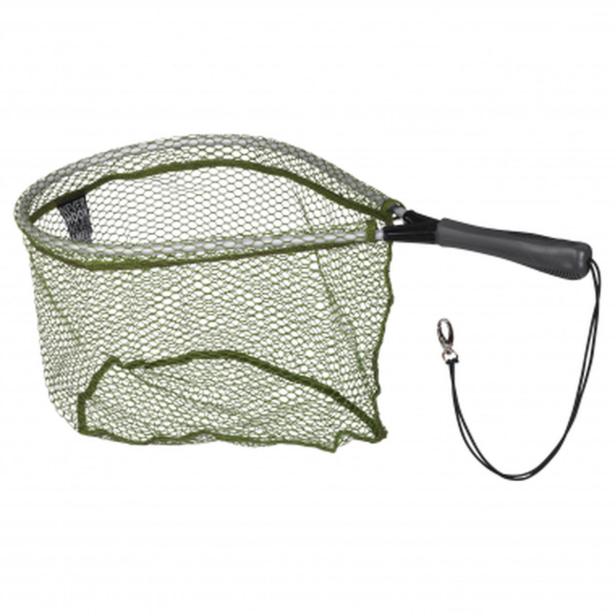 Wading net
