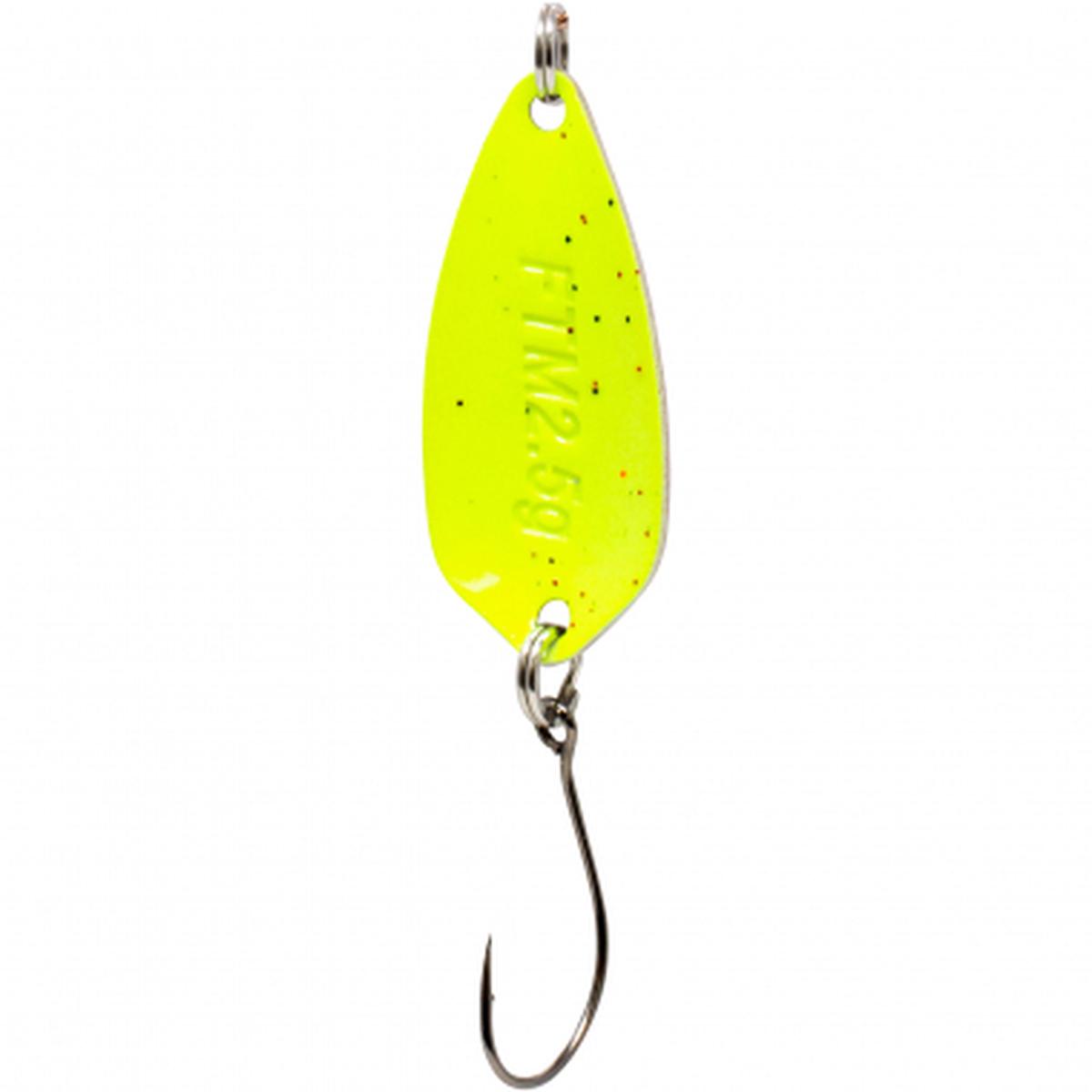 Wasp (White-Brown-Orange/Yellow-Red Glitter)