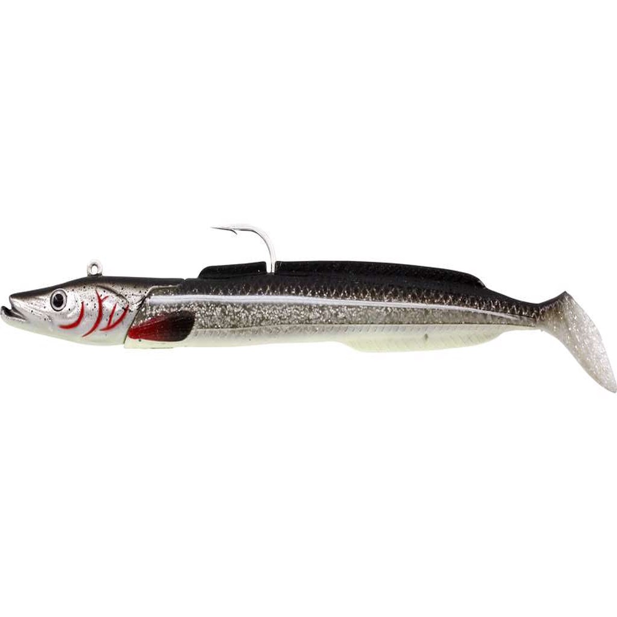 Westin Sandy Andy Jig 14cm 32g Robocod