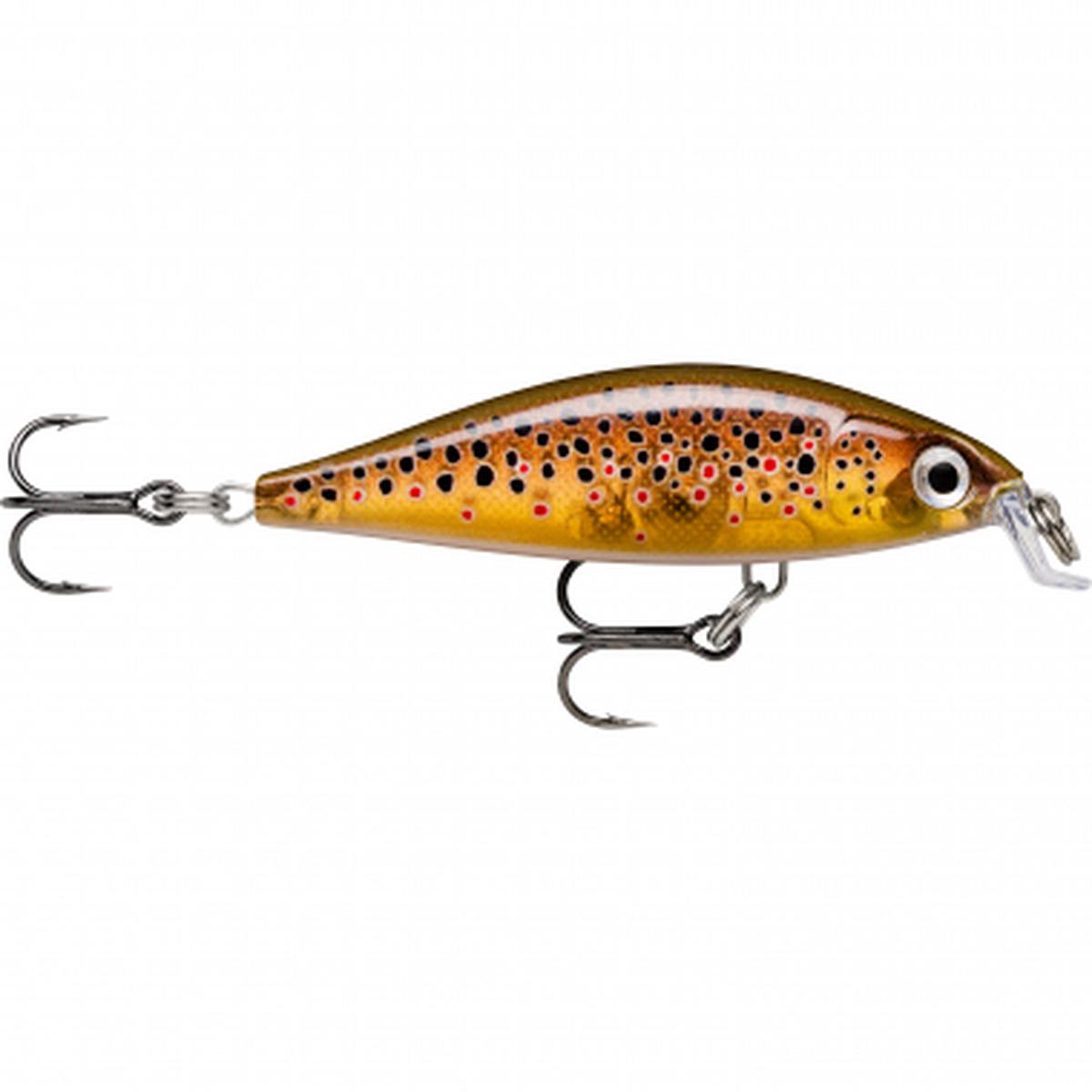 X-Light Minnow (TRL)