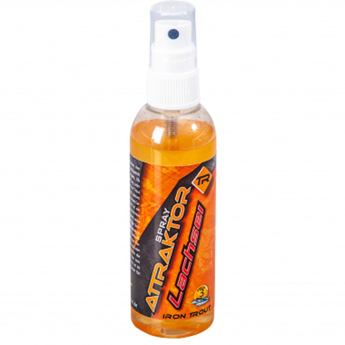 Attraktor Spray (Salmon Egg)