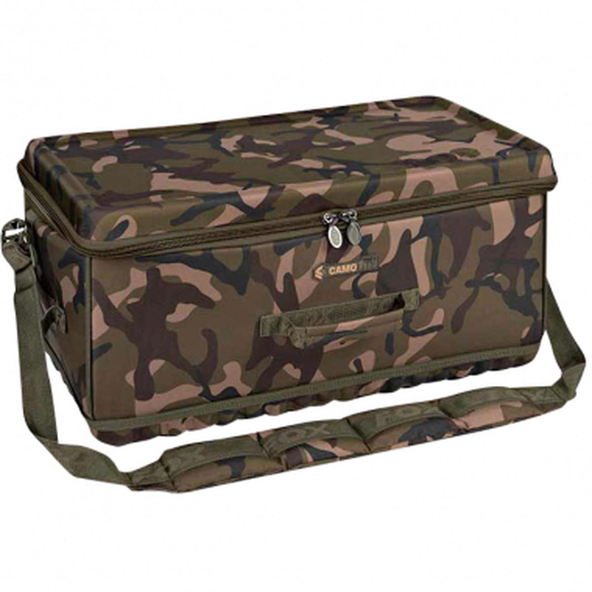 Barrow Organiser