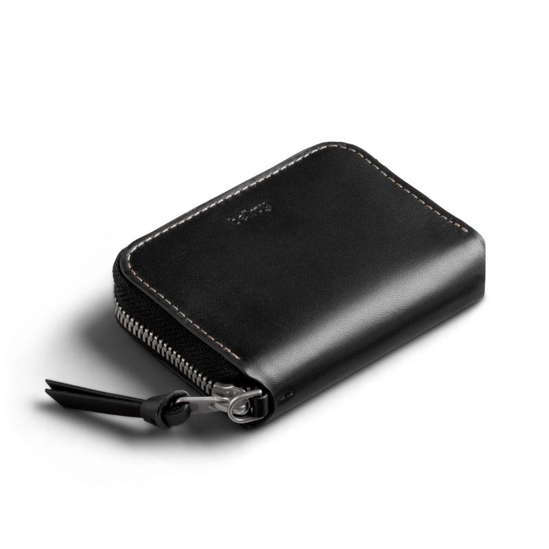 Bellroy Folio Piccolo - Black