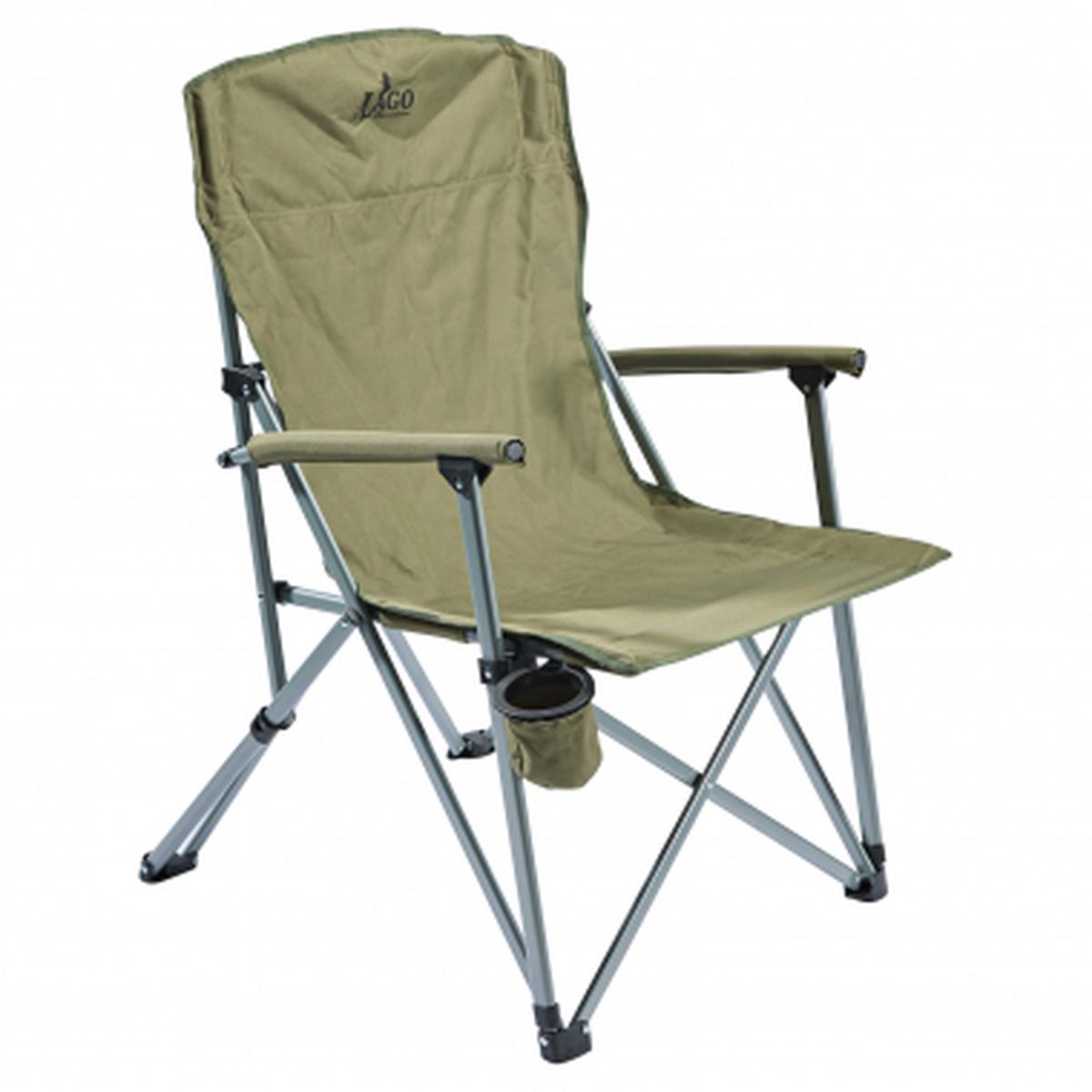 Ultra LBB folding chair