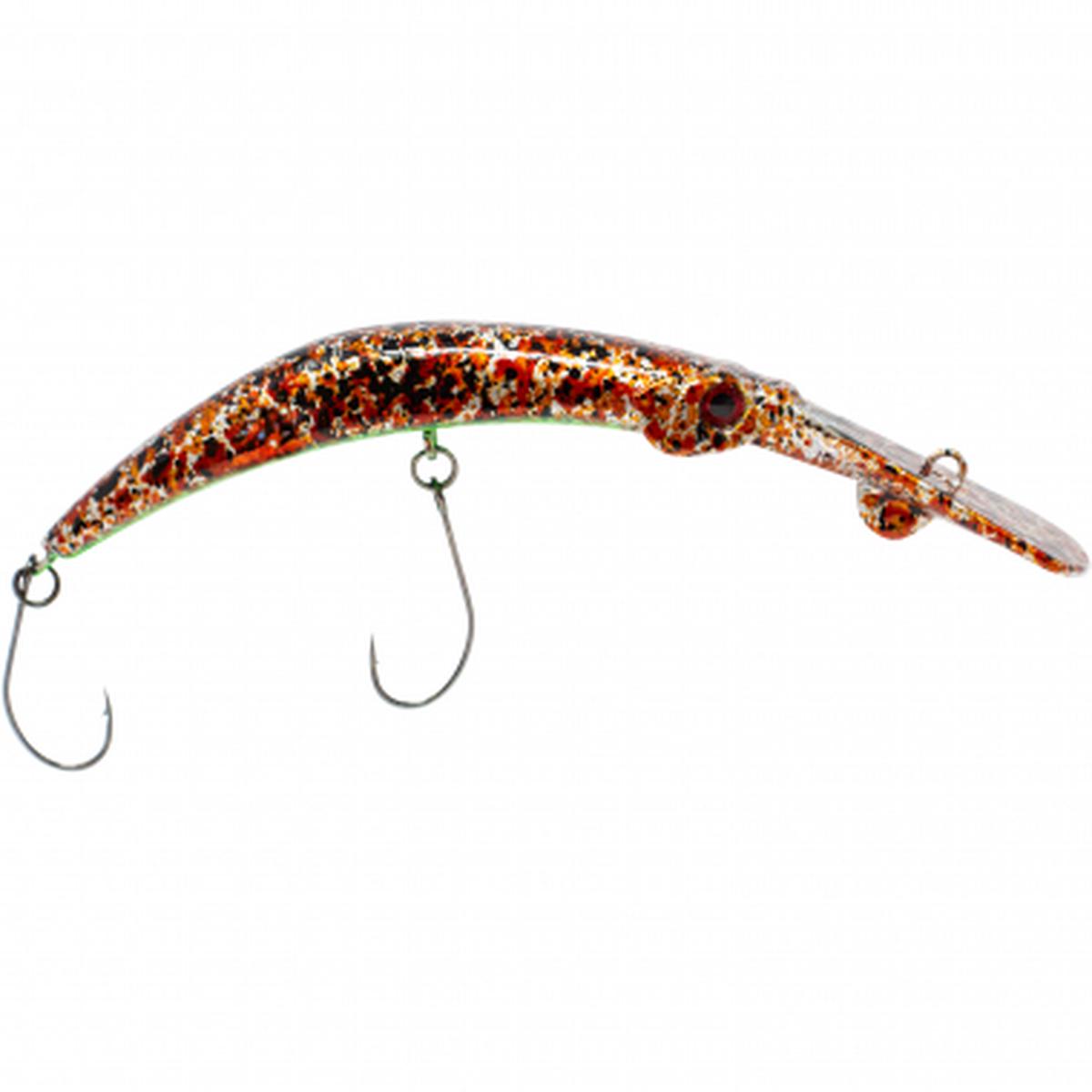 Wobbler Longo Banano (Color 06)