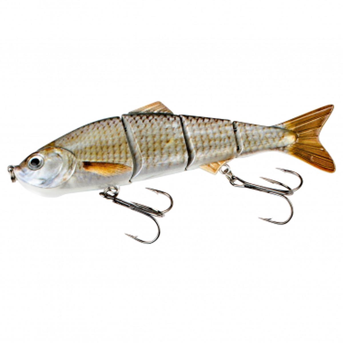 Wobbler Natural Beauty (Roach)