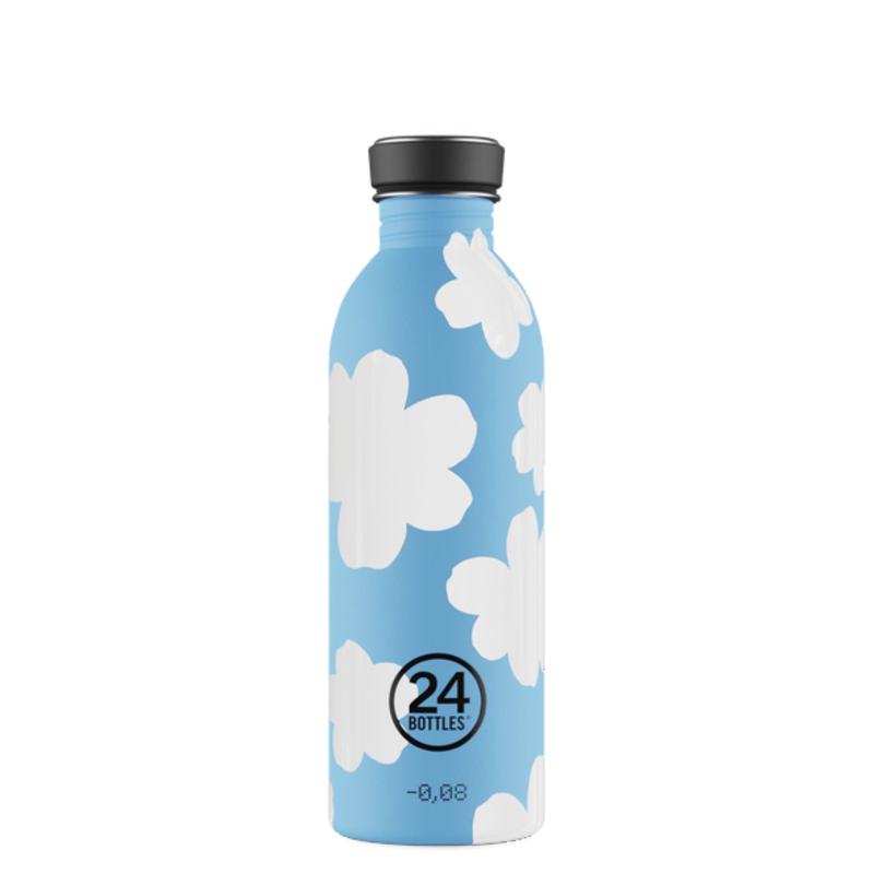 24 Bottles Urban 500ML Water Bottle - Daydreaming