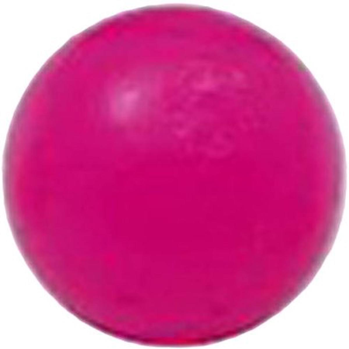 BNR Tackle Soft Beads - 12 Mm - Cerise