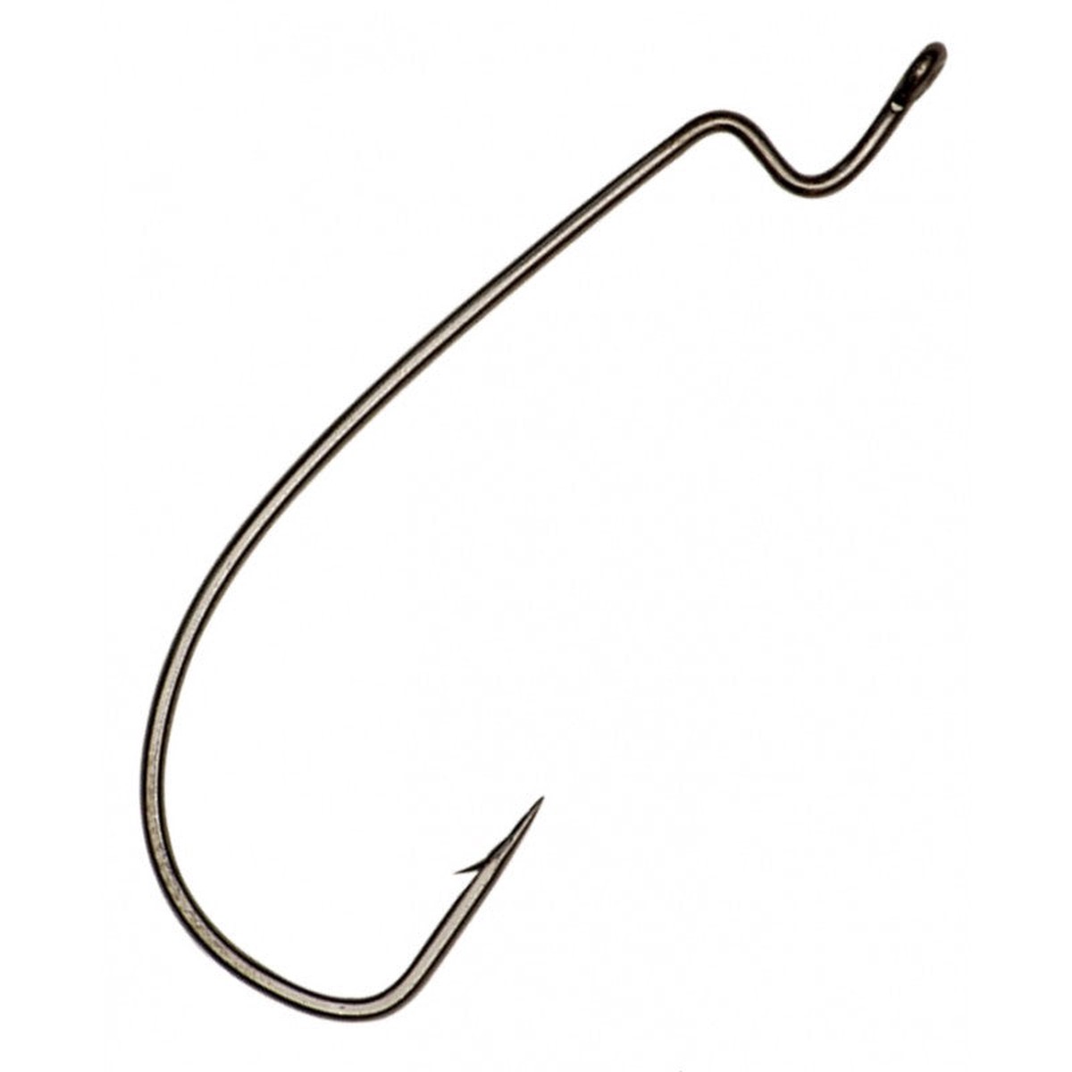 Decoy Worm9 Upper Cut