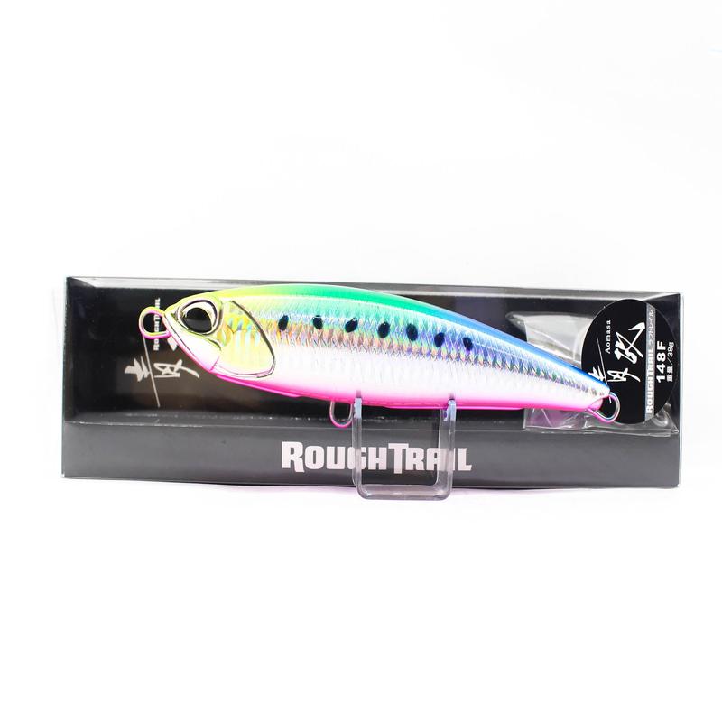 Duo Rough Trail Aomasa 148F W/Hook 47 gram Floating Lure GHA0183 (6603)