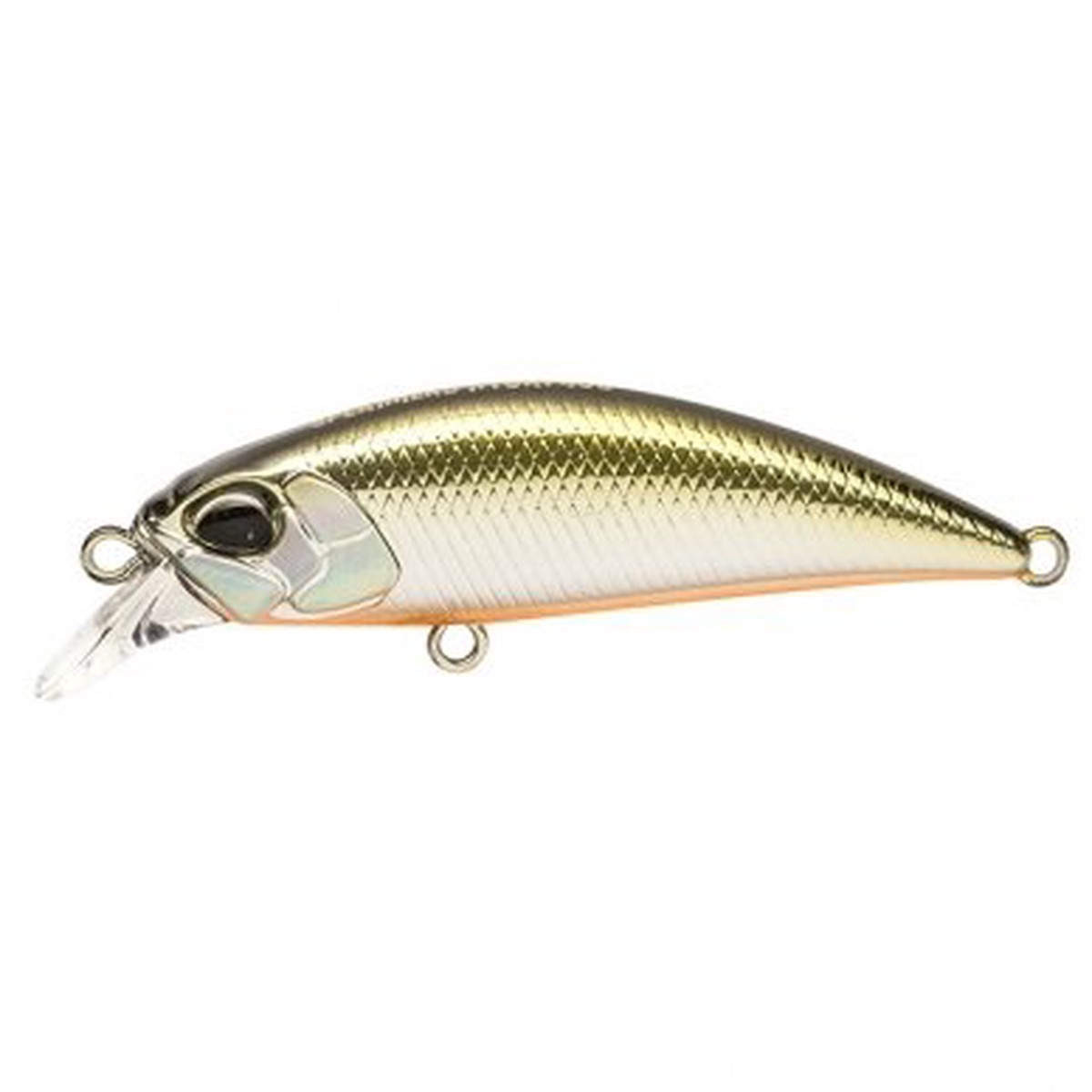 Duo Spearhead Ryuki 45S MNI4047 Tennessee Shad
