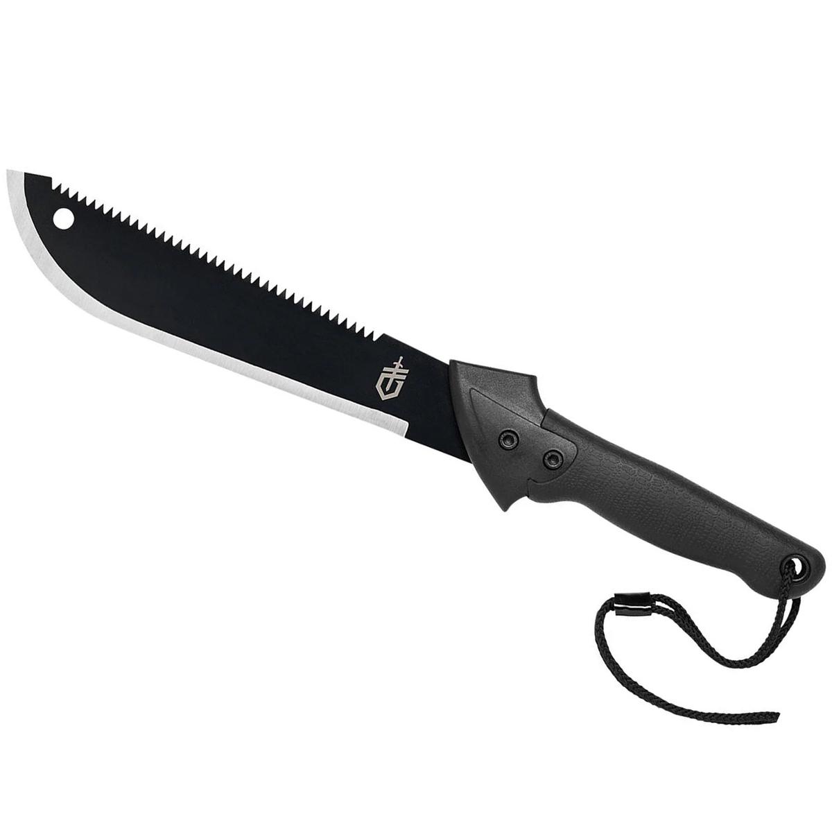 Gerber Gator Machete Jr Junior Knife GR0334