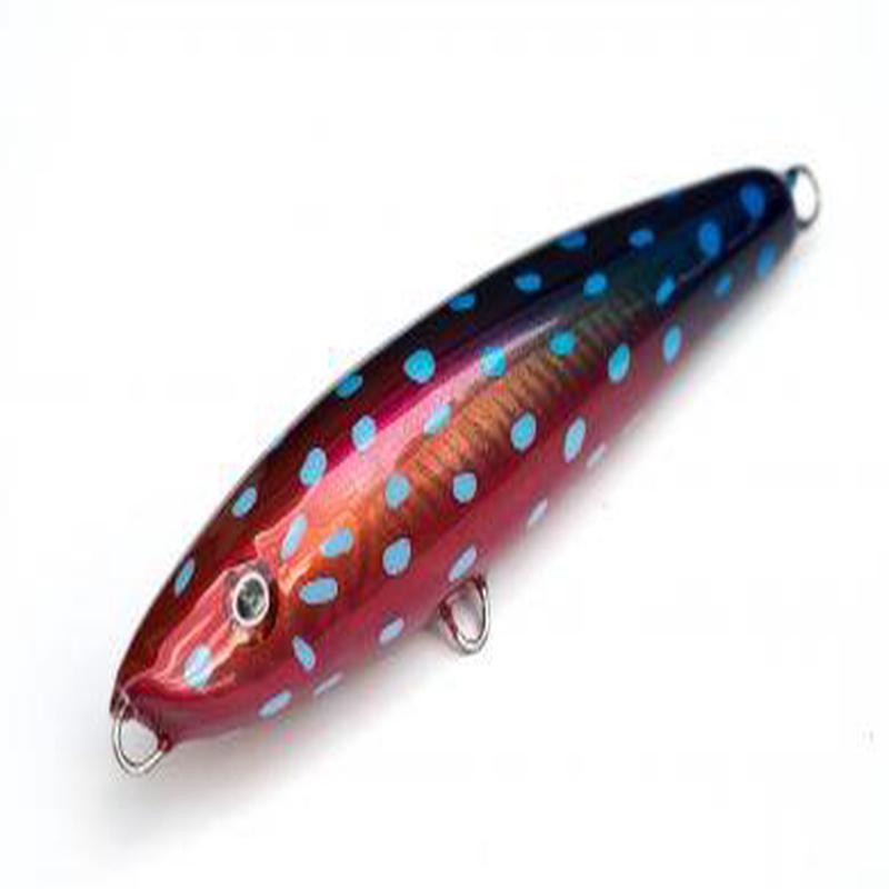Hanta Floating Stickbait Lure
