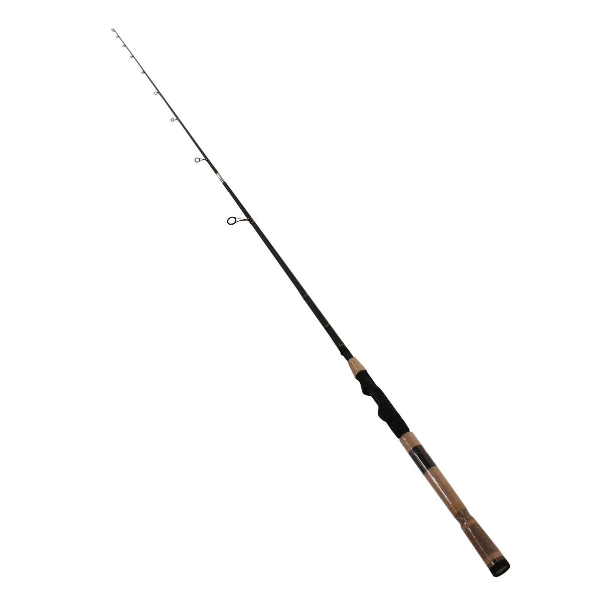 Hmg66m-fs Fenhmg 6ft6 M Fast Sp 18