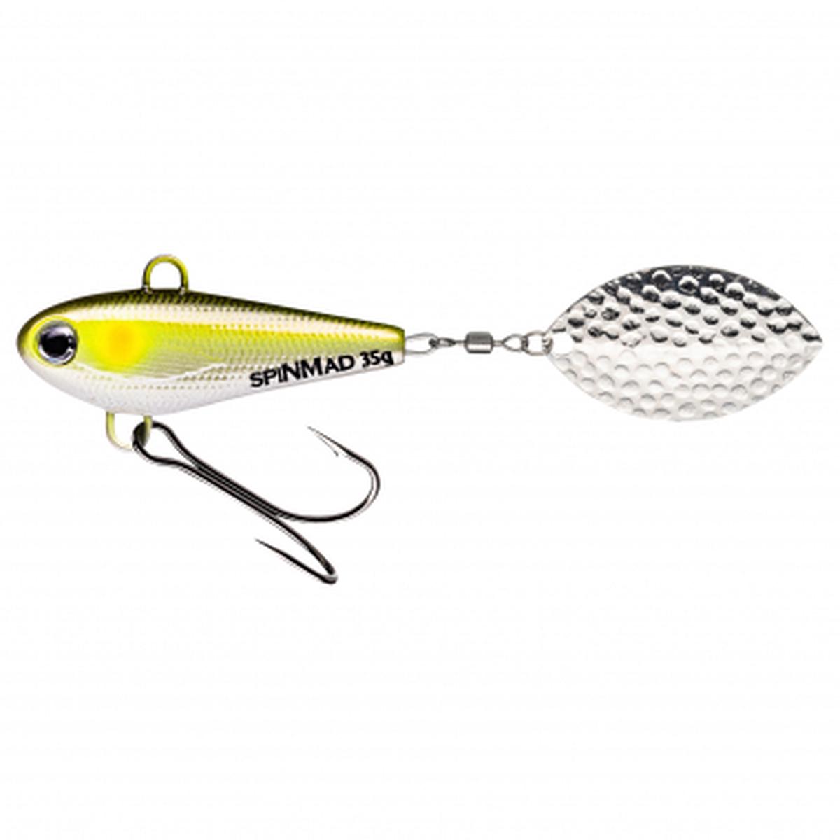 Lead Head Spinners Originals (Ayu, 35 g)