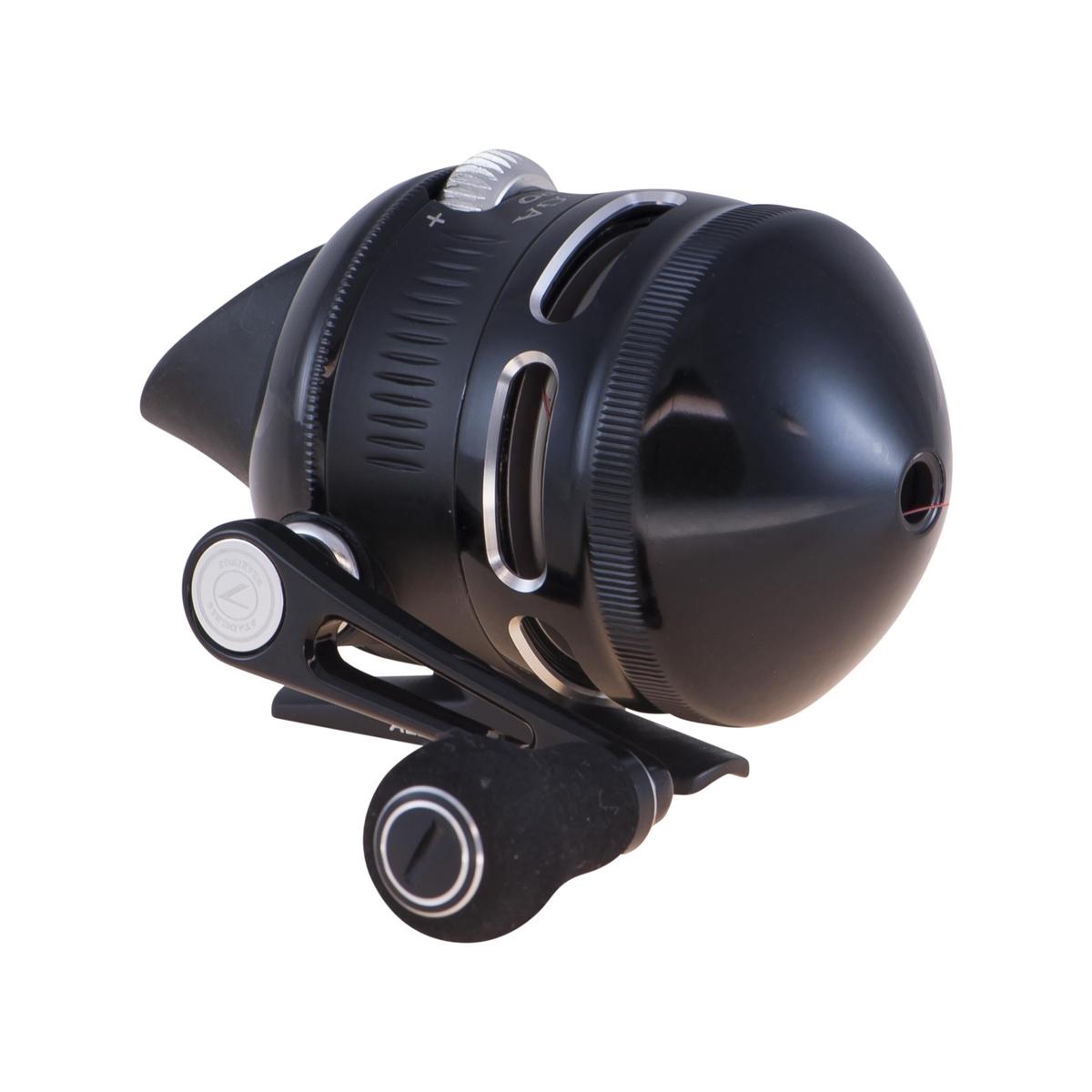 Omega 2 Pro Spincast Reel