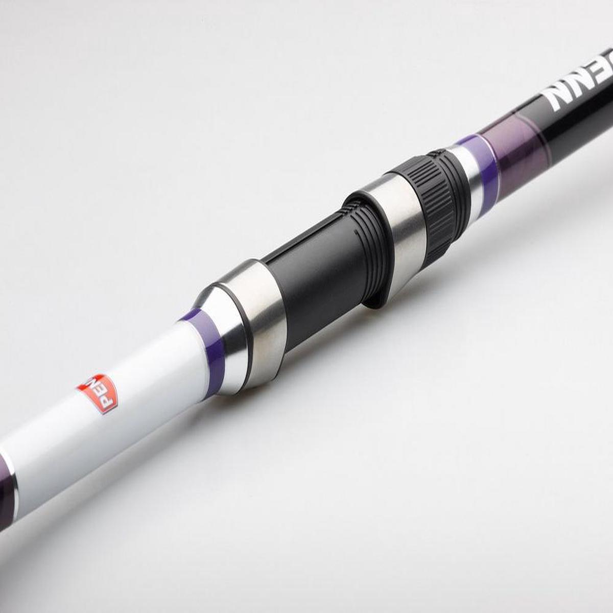 Penn Tidal XR Solid Carbon K Rod & Reel Combo