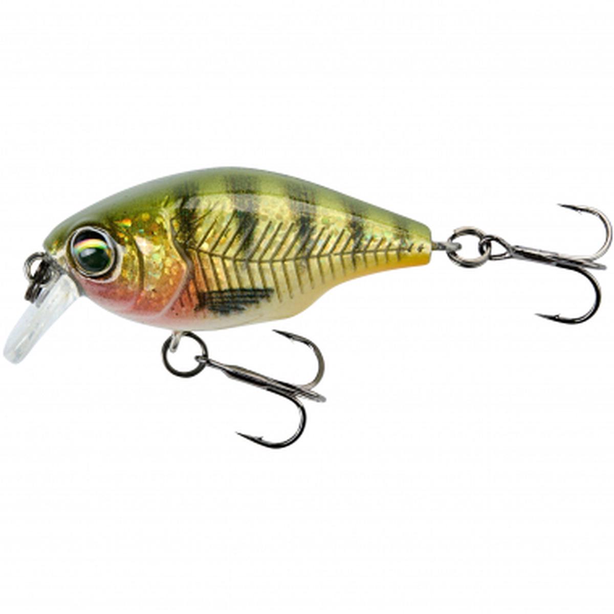 Petit Gravity Crank SR (Holo Perch)