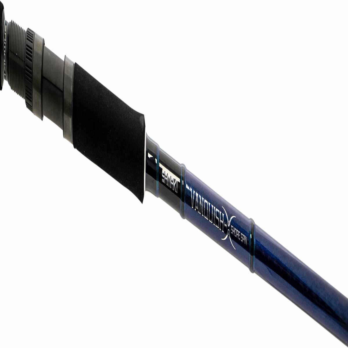Samaki Vanquish X Shorespin Spin Rod