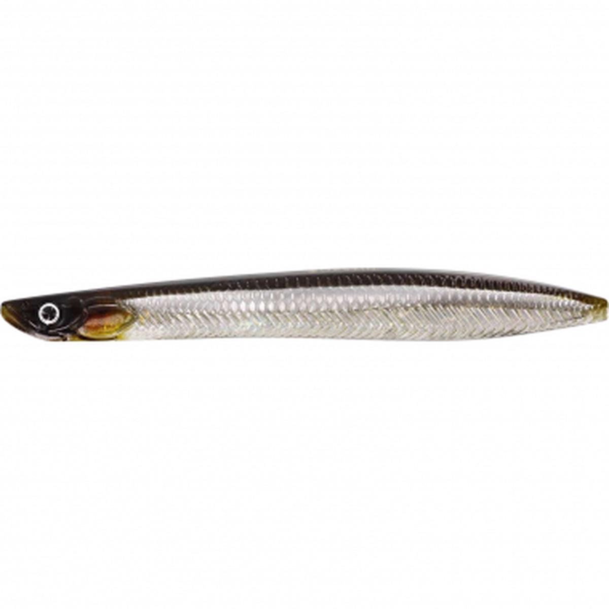 Sandy Inline (Olive Ayu)