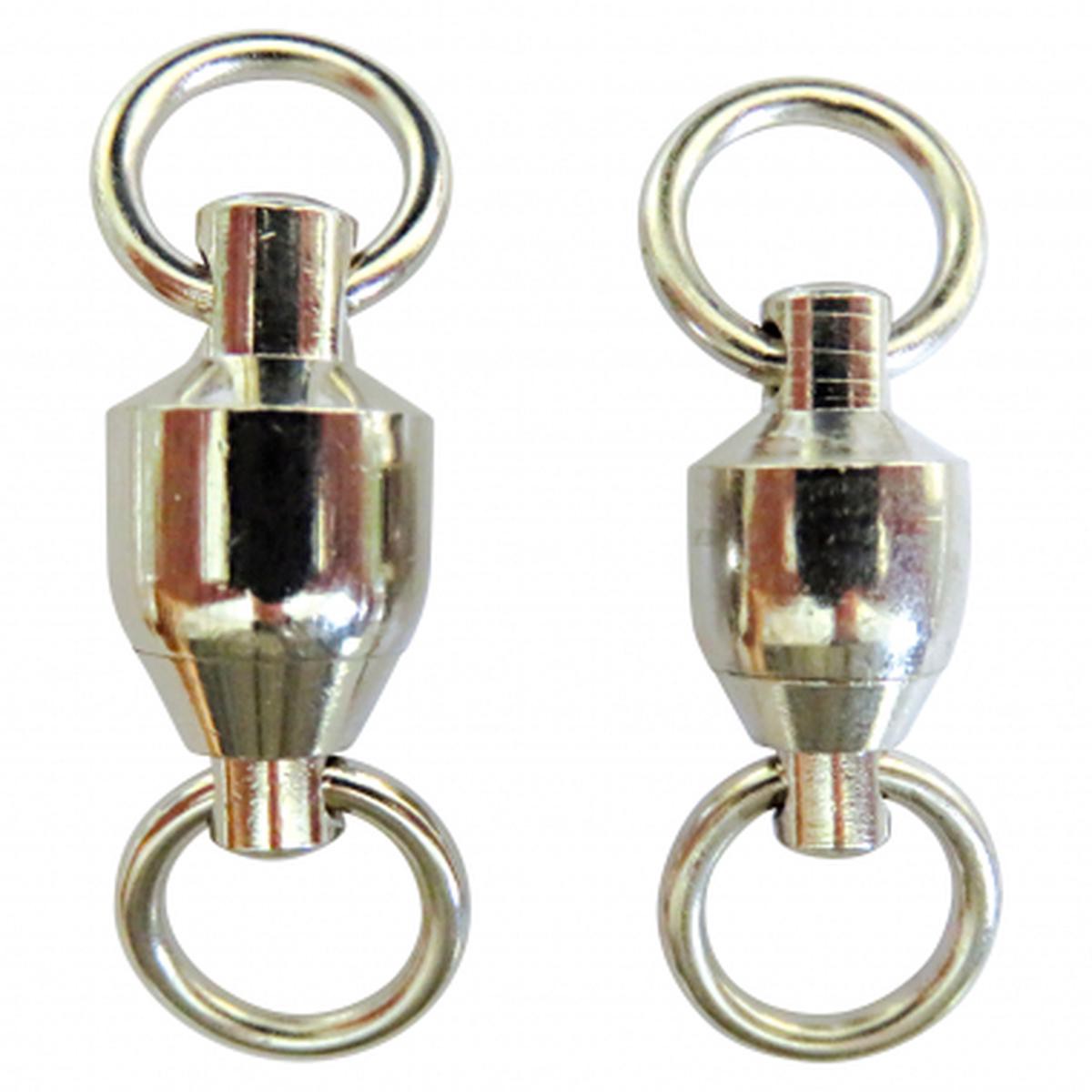 Sea power swivel (ball bearing)