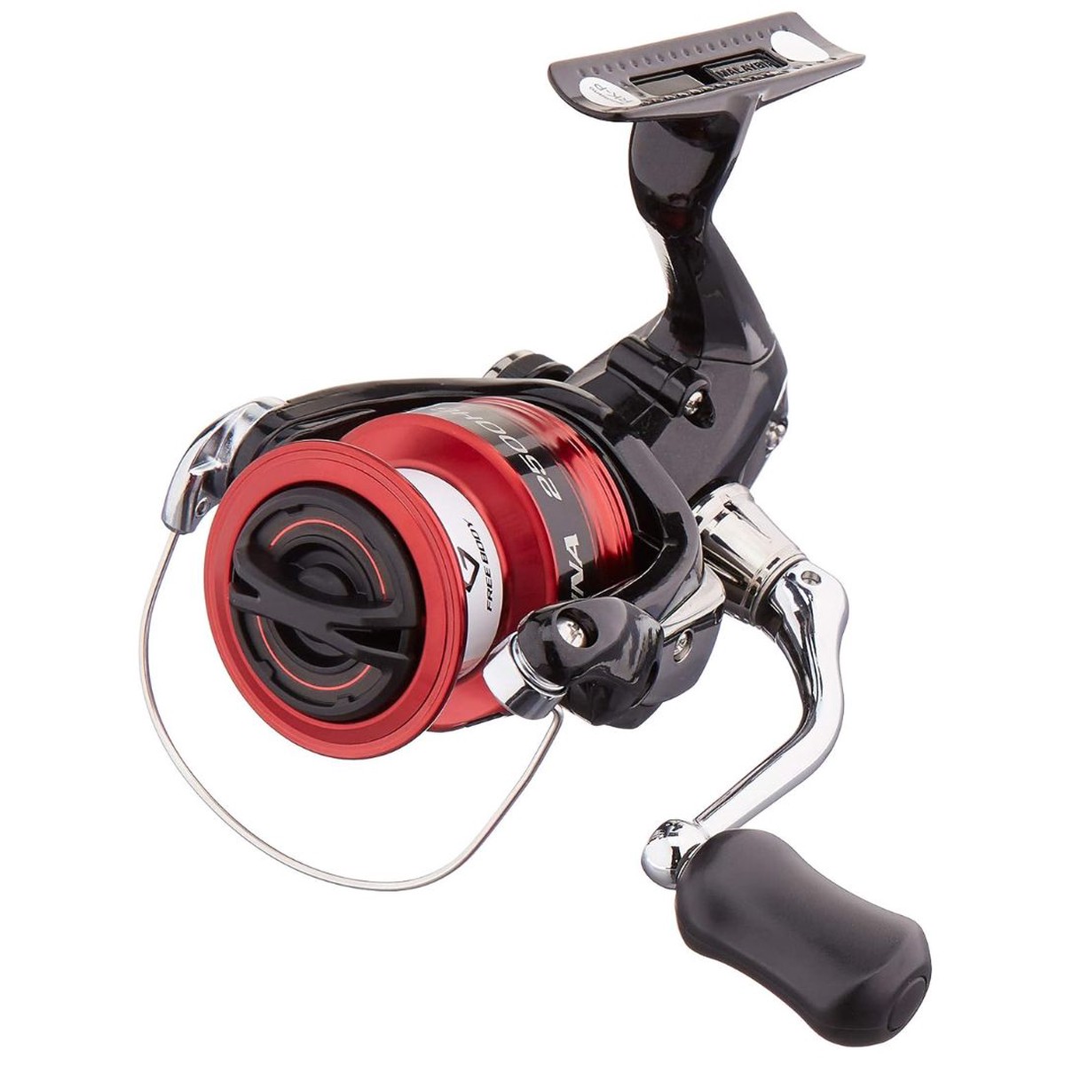 Shimano Sienna 2500HG Spinning Reel