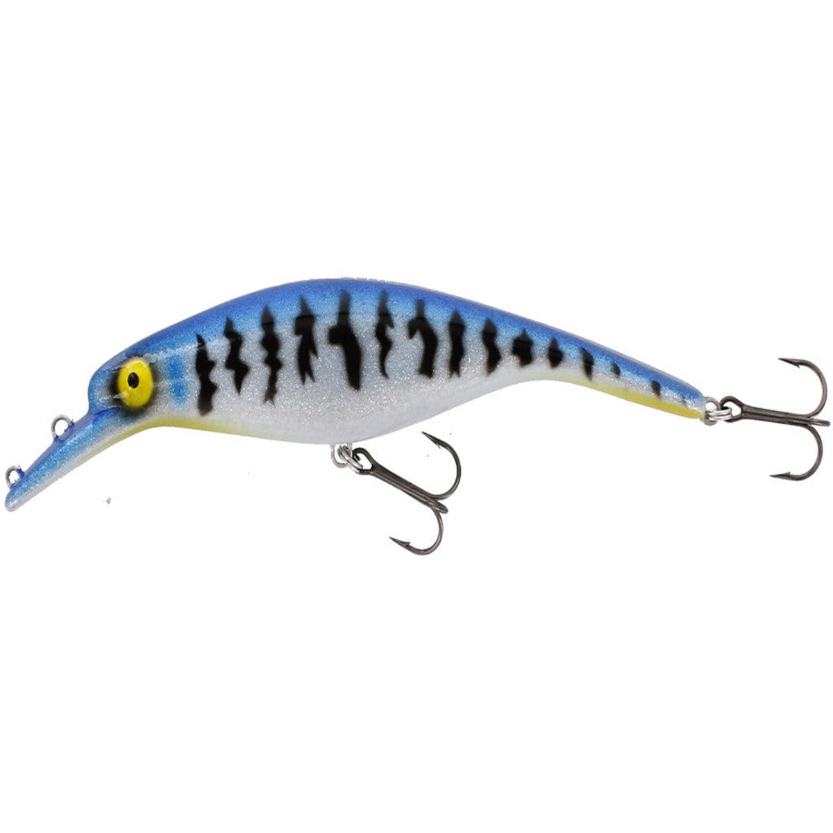 Westin Platypus Crankbait 16cm 56g Demon