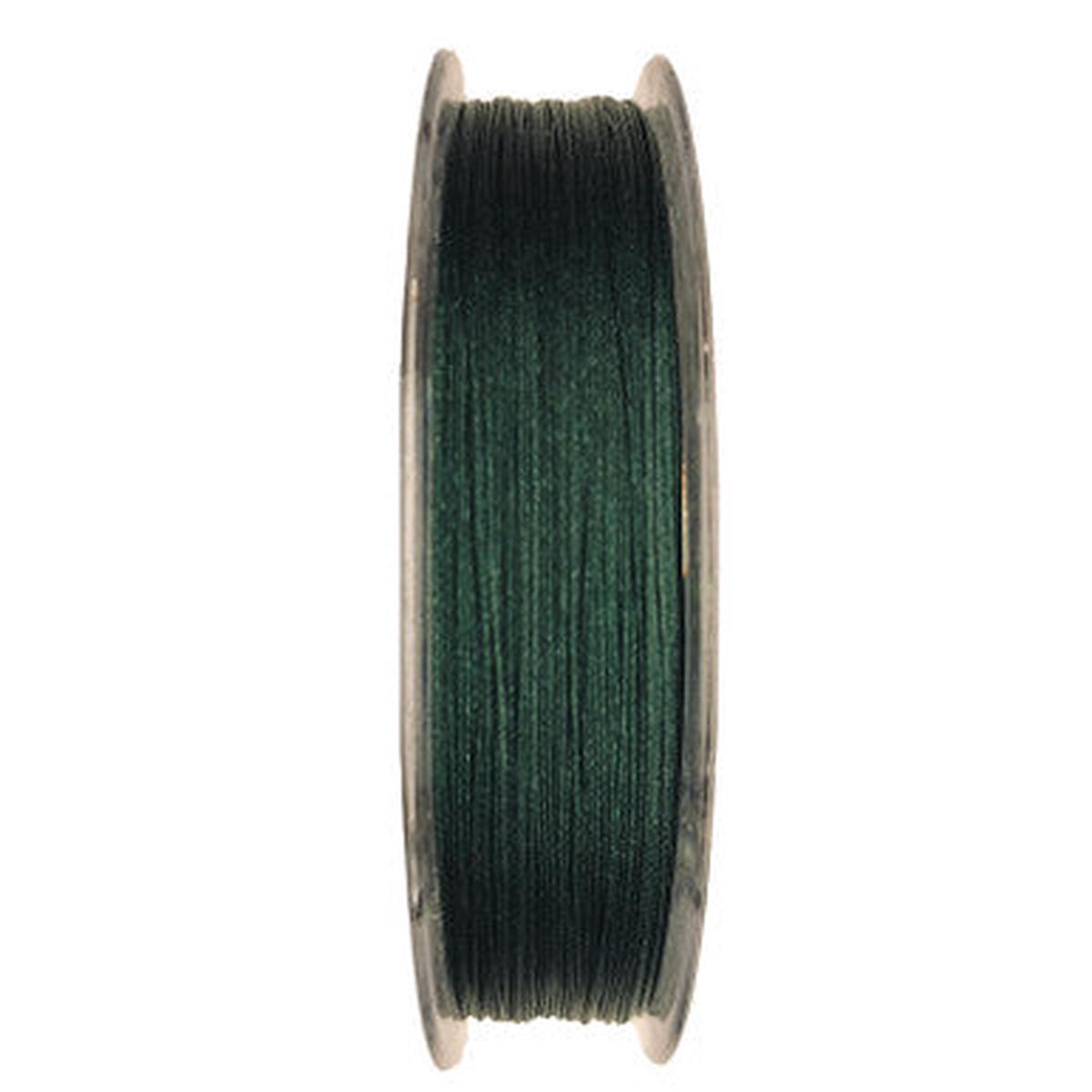 XXB Addicted Enforcer 8x Braid by TUF-LINE | 10 Lb.; Dark Green; 150 Yds.