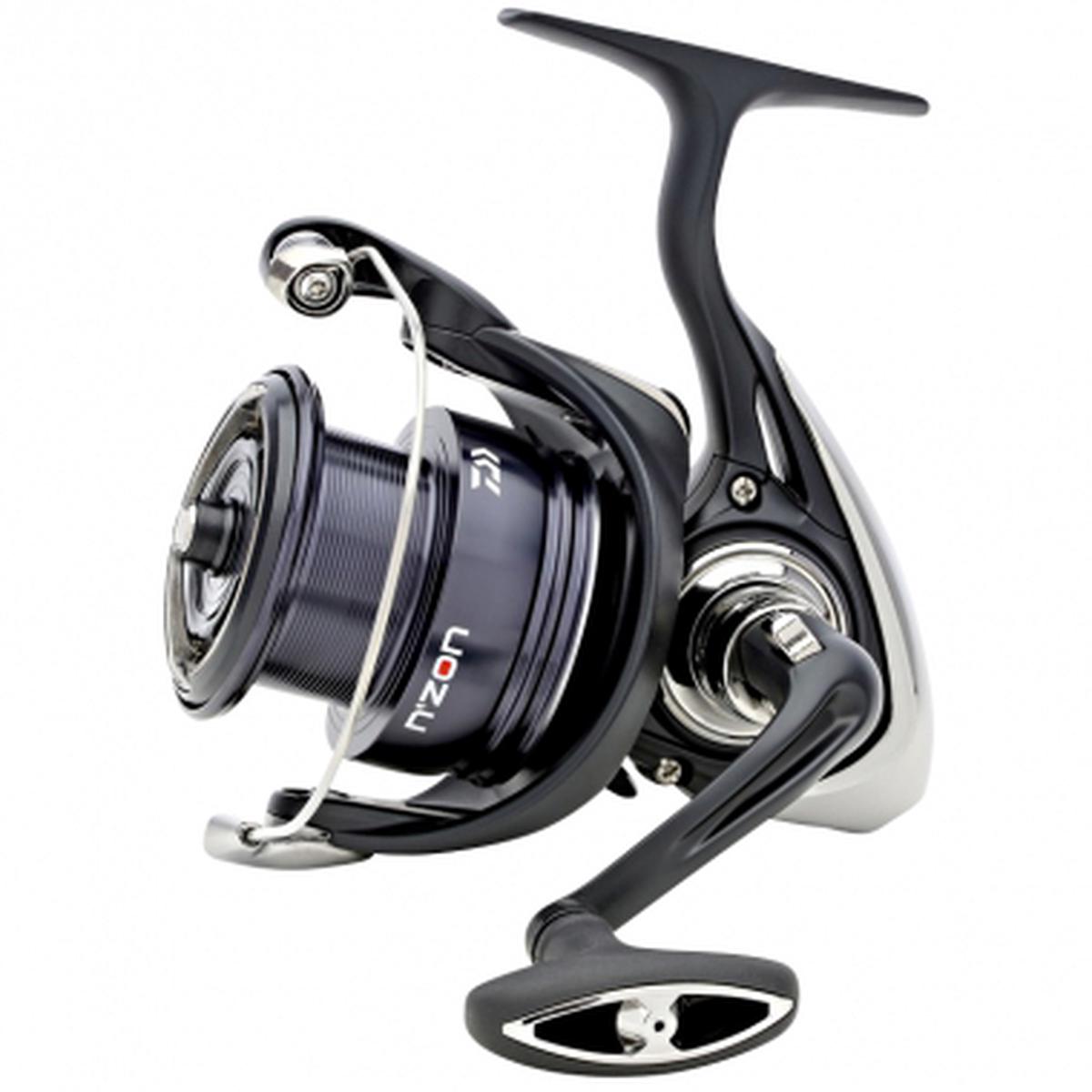25 N'ZON LT Match & Feeder Reel