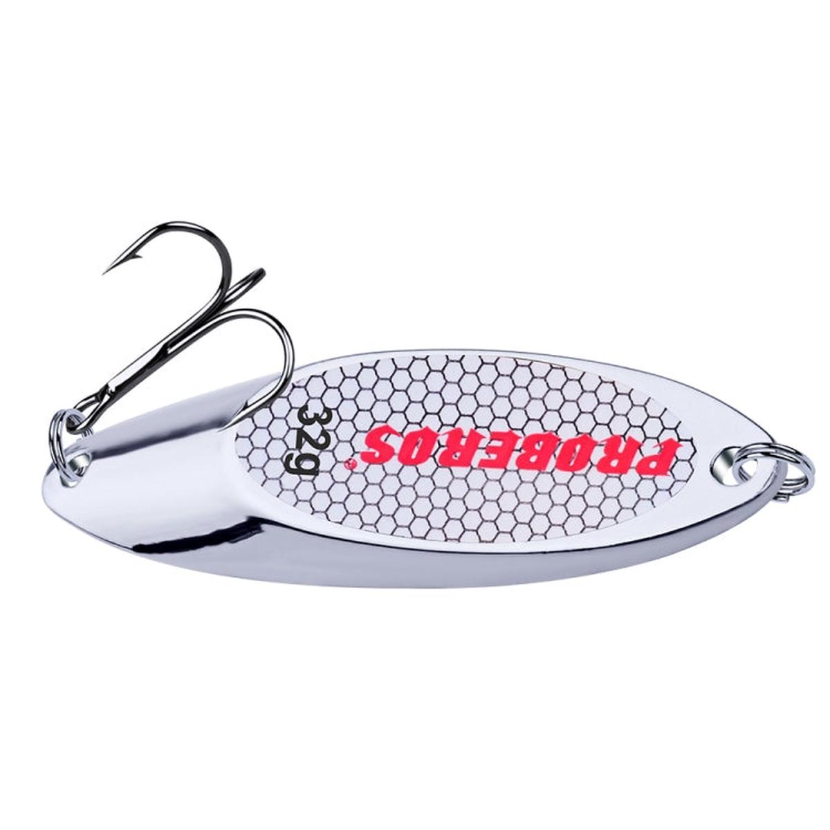 32g PROBEROS DW342 Lure VIB Metal Sequins