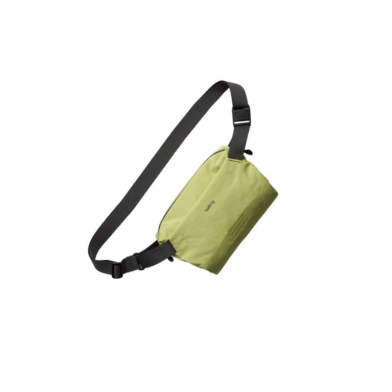 Bellroy Lite Sling Mini - Kiwi