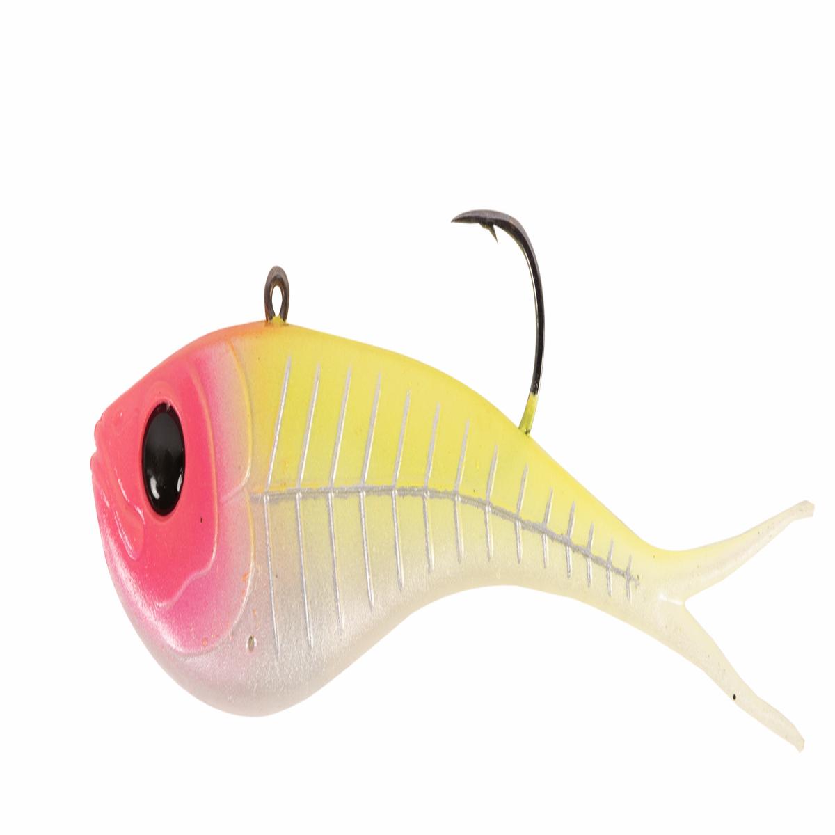 Berkley Shimma Vector Soft Vibe Lure 120mm
