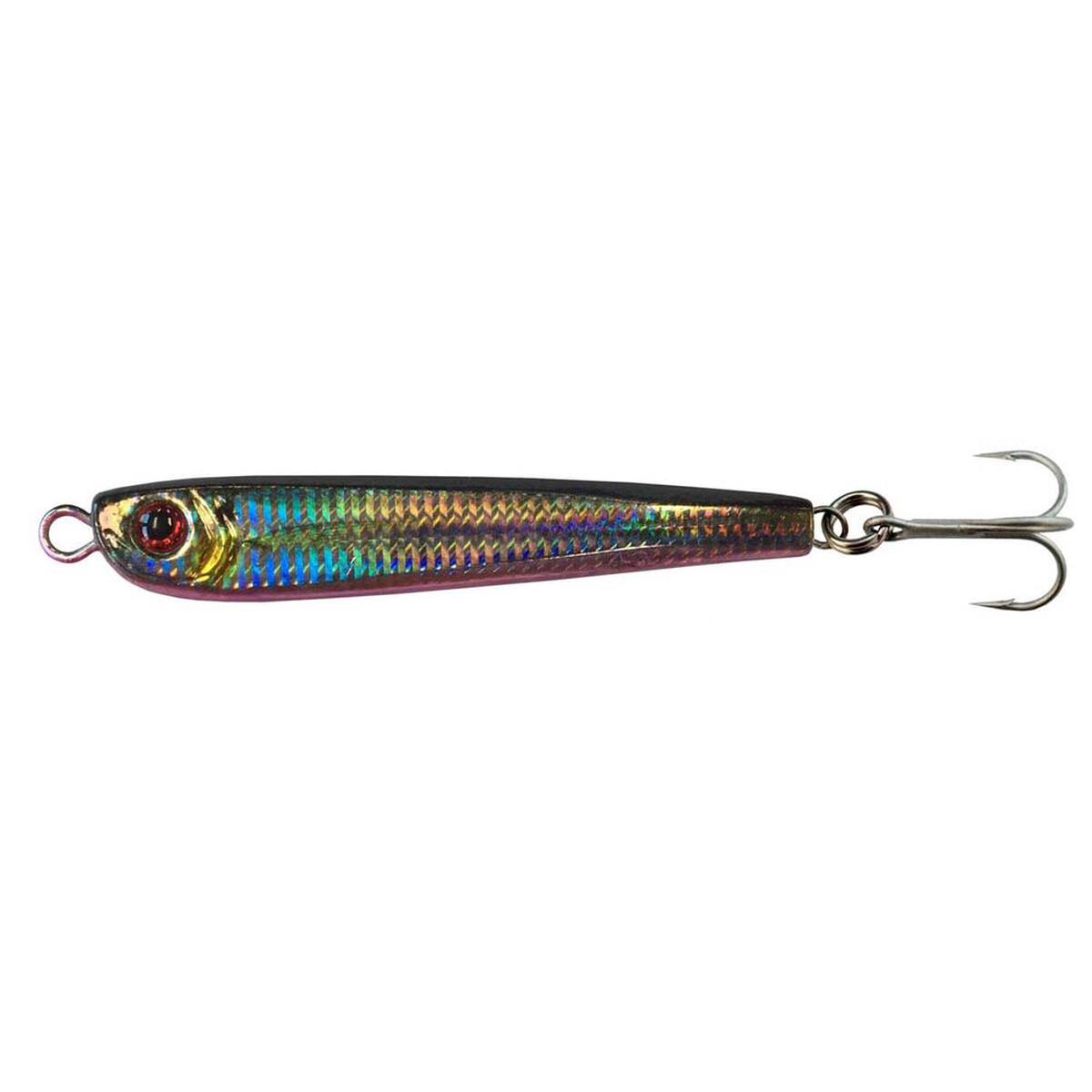 Gillies Baitfish Pro Series Performance Metal Casting Slug Lure