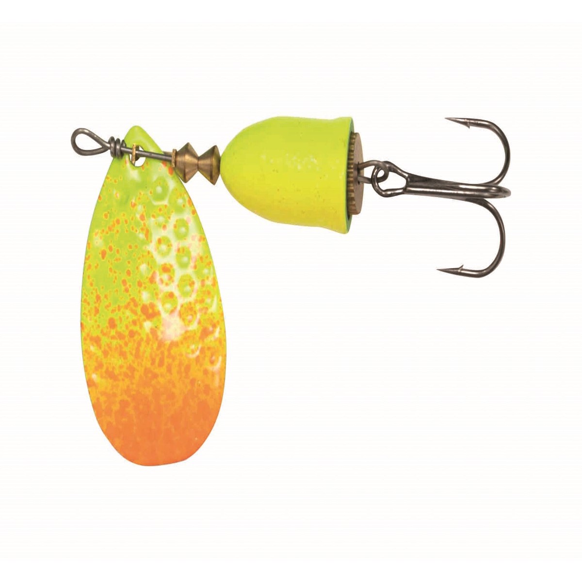 Kinetic Gekko 11g Yellow/Orange