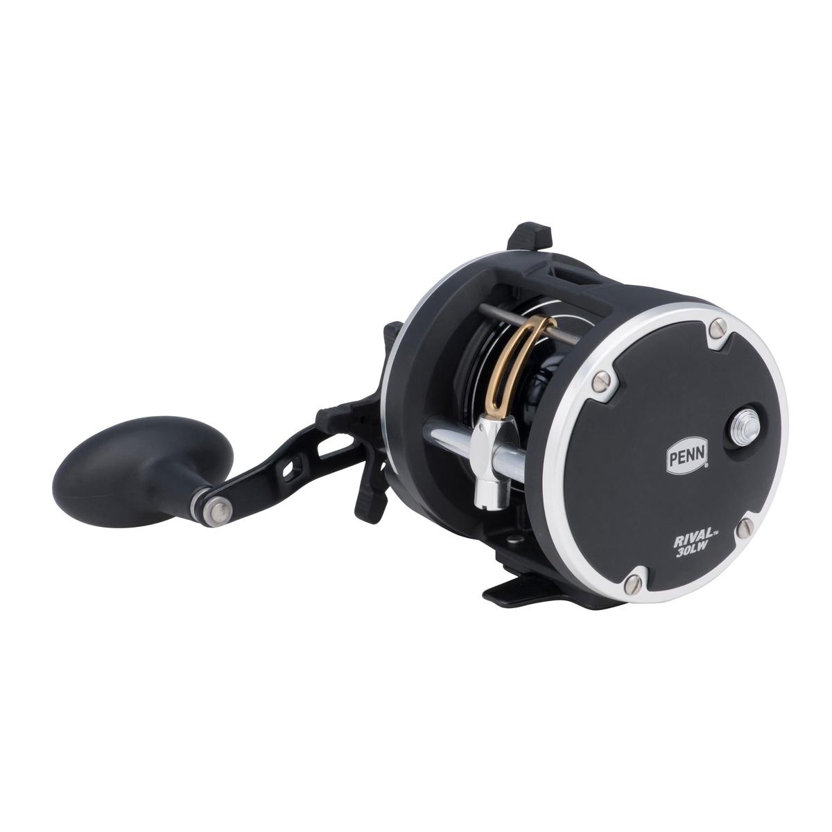 Riv30lw Rival 30 Lw Reel Box