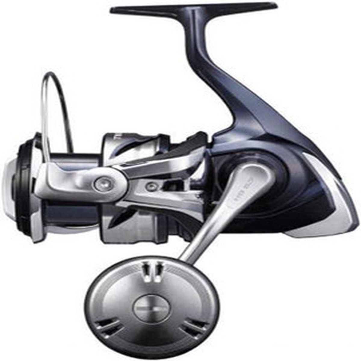 Shimano (Fishing) Spinning Reel 21 Twin Power SW Various Salt Games 5000HG