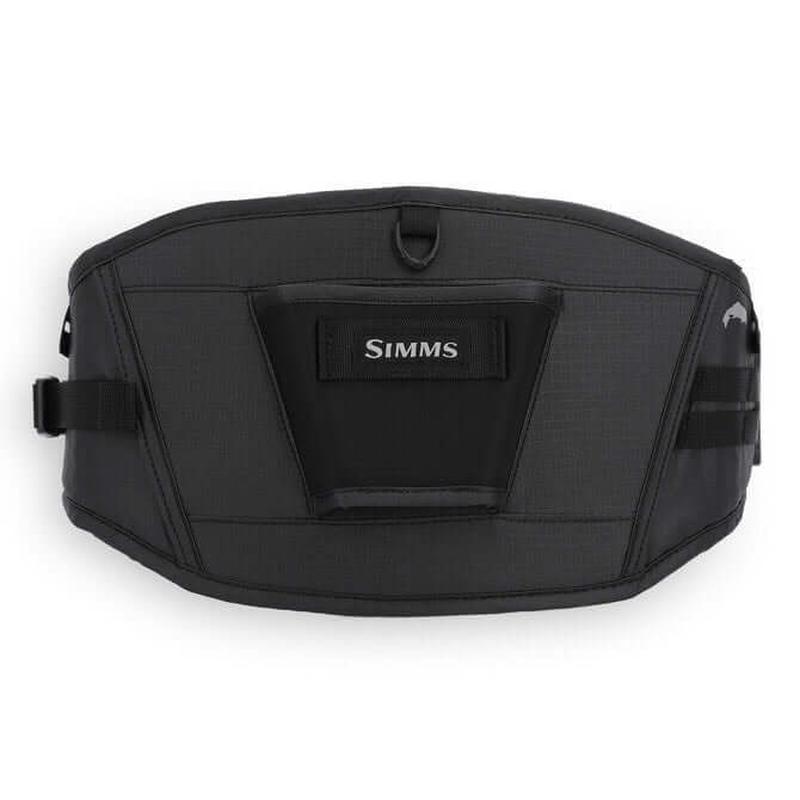 Simms - Access Tech Belt Black