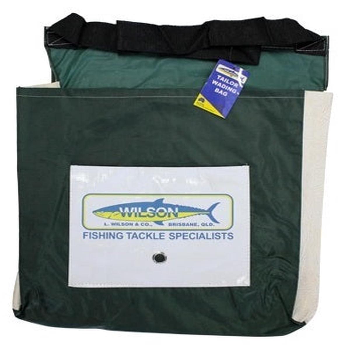 Wilson 333TWB Tailor Wading Bag