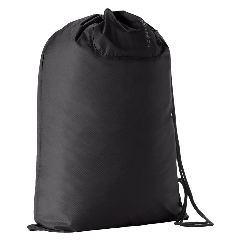 Eagle Creek Packable Laundry Sack V2 (Black)