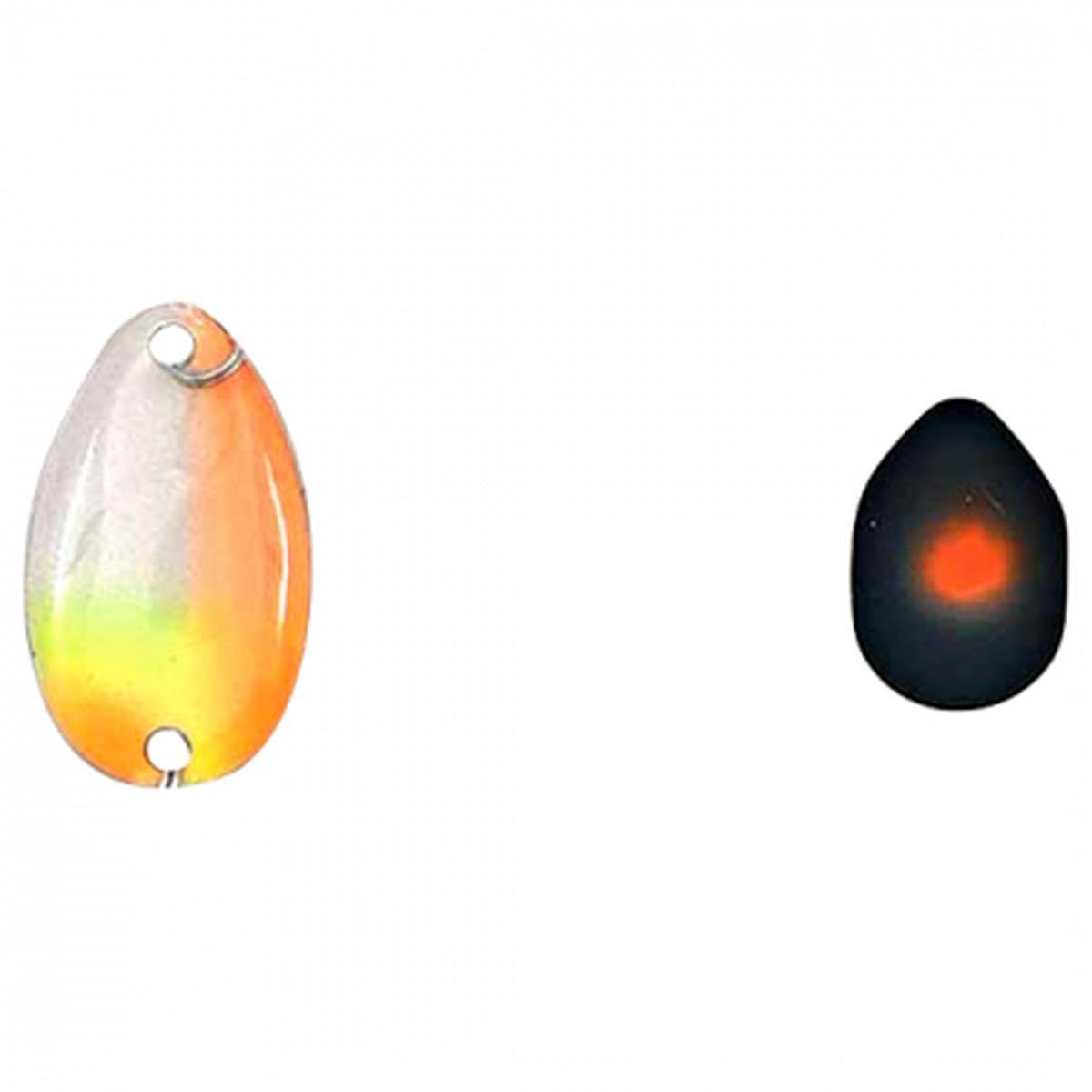 Spoon Fidusen (MJ Orange)